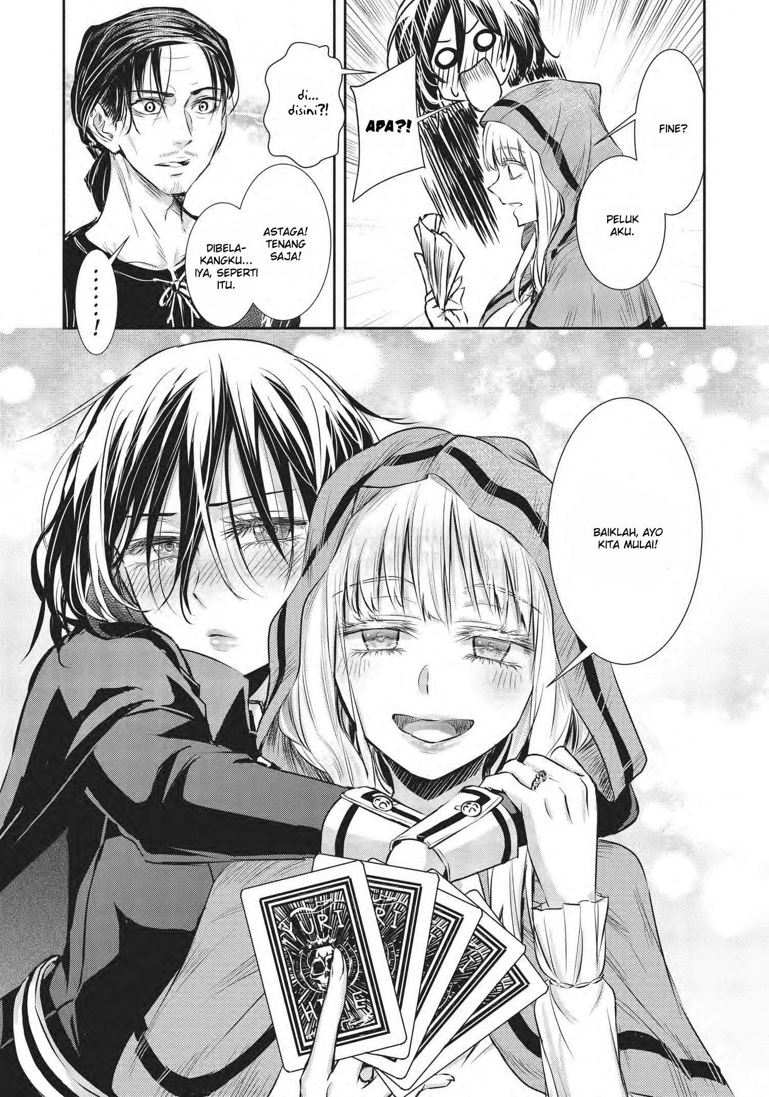 Scarlet Chapter 10 - halaman 15