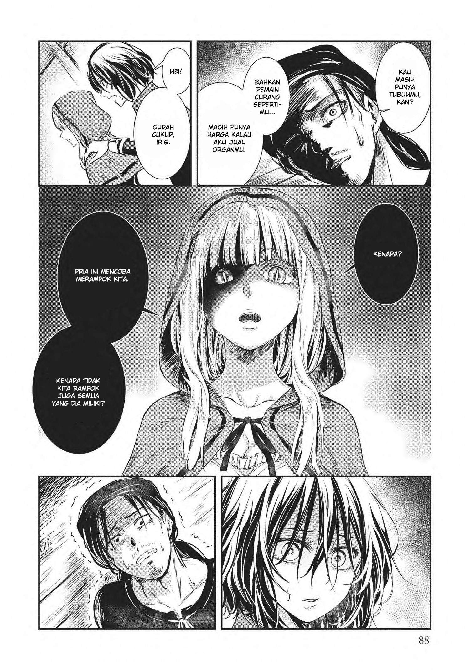 Scarlet Chapter 10 - halaman 18