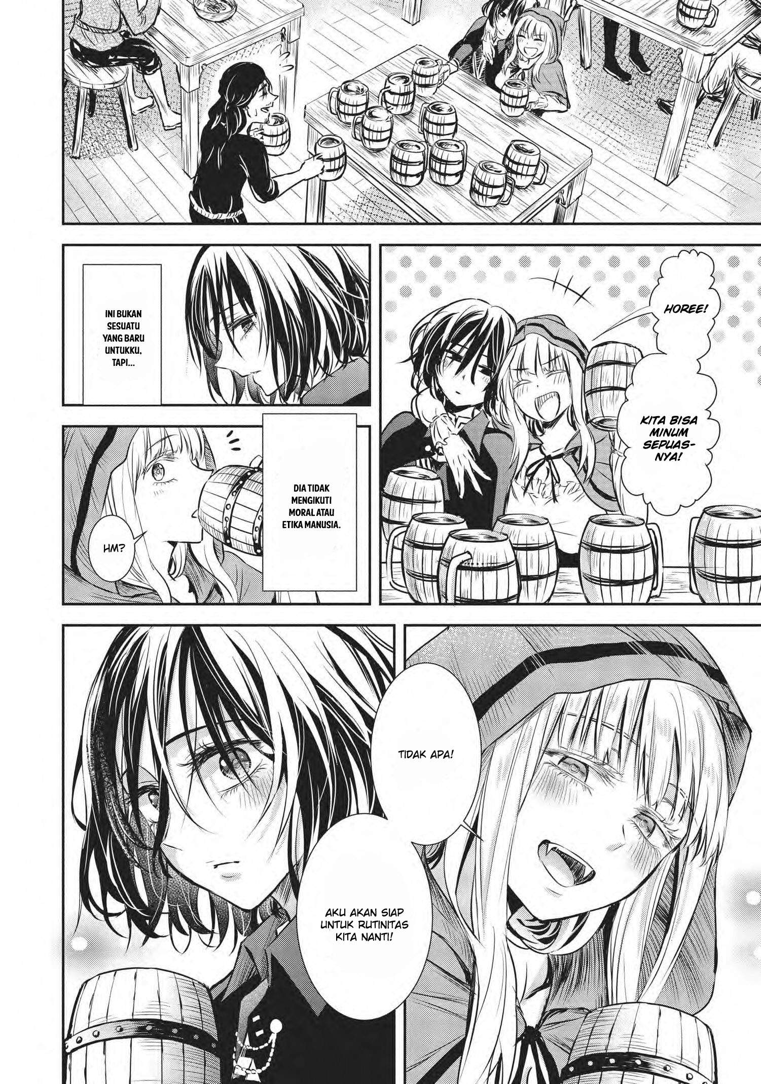 Scarlet Chapter 10 - halaman 20