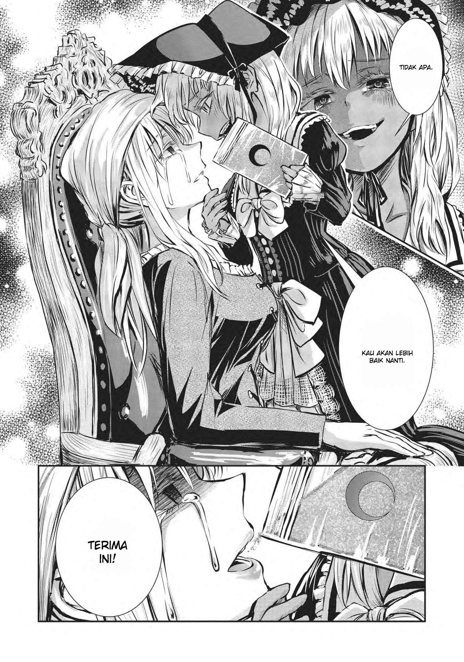 Scarlet Chapter 10 - halaman 22