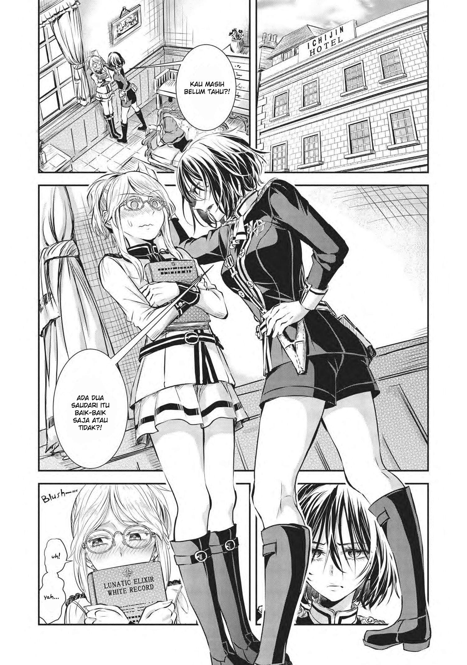 Scarlet Chapter 10 - halaman 5