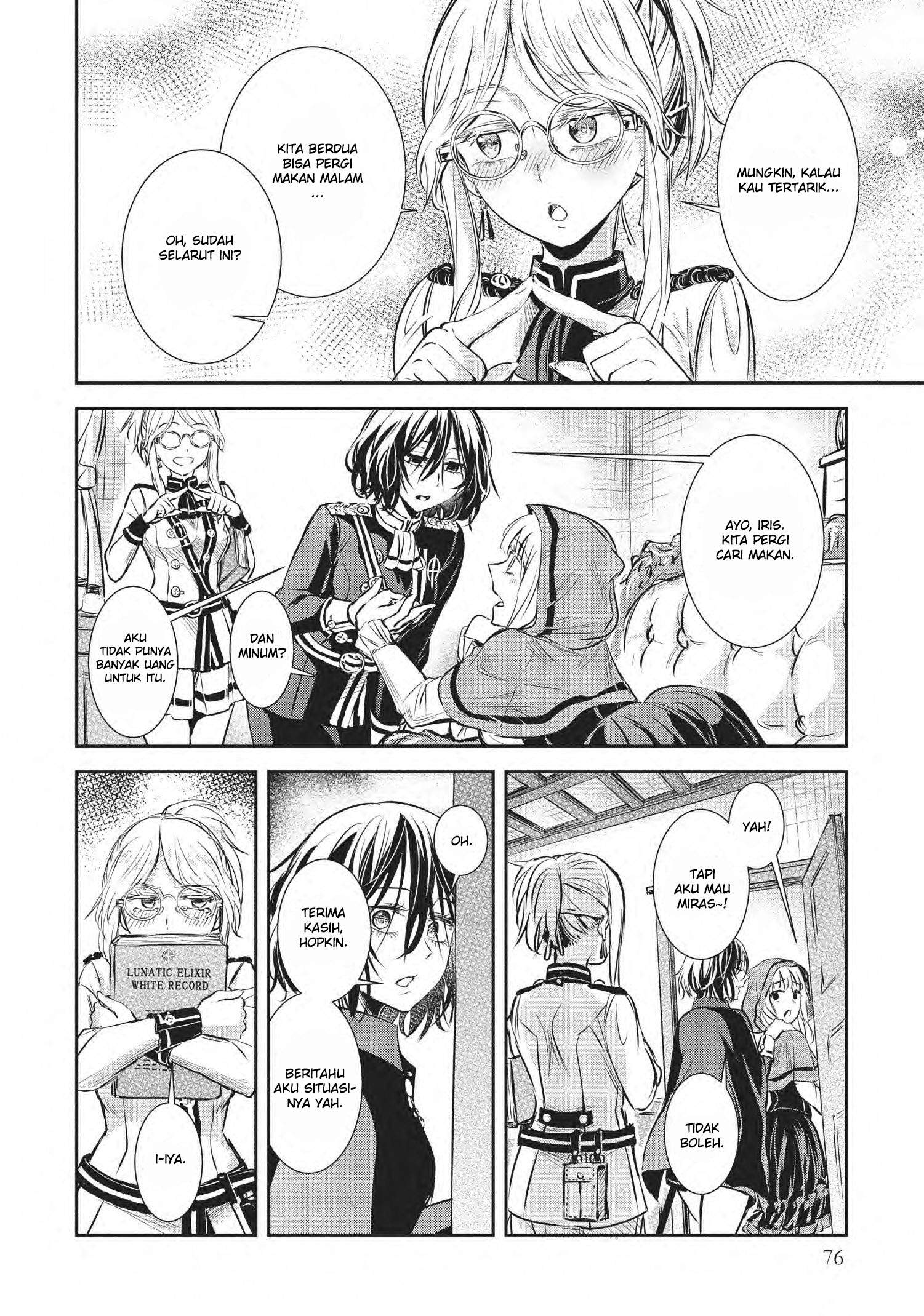 Scarlet Chapter 10 - halaman 7