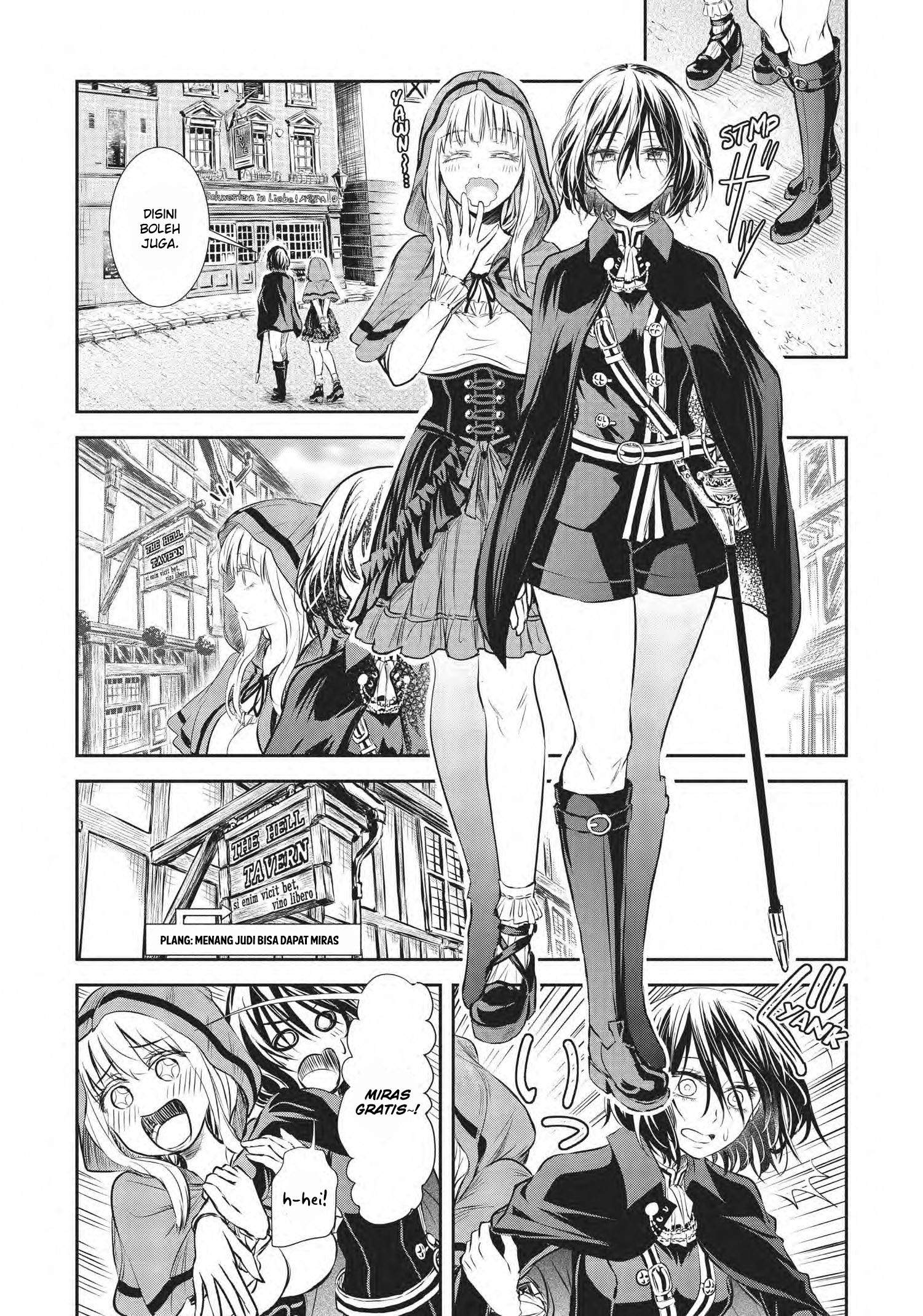 Scarlet Chapter 10 - halaman 8