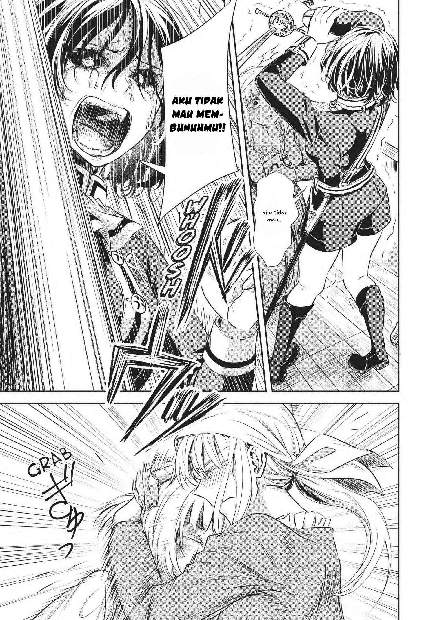Scarlet Chapter 11 - halaman 10