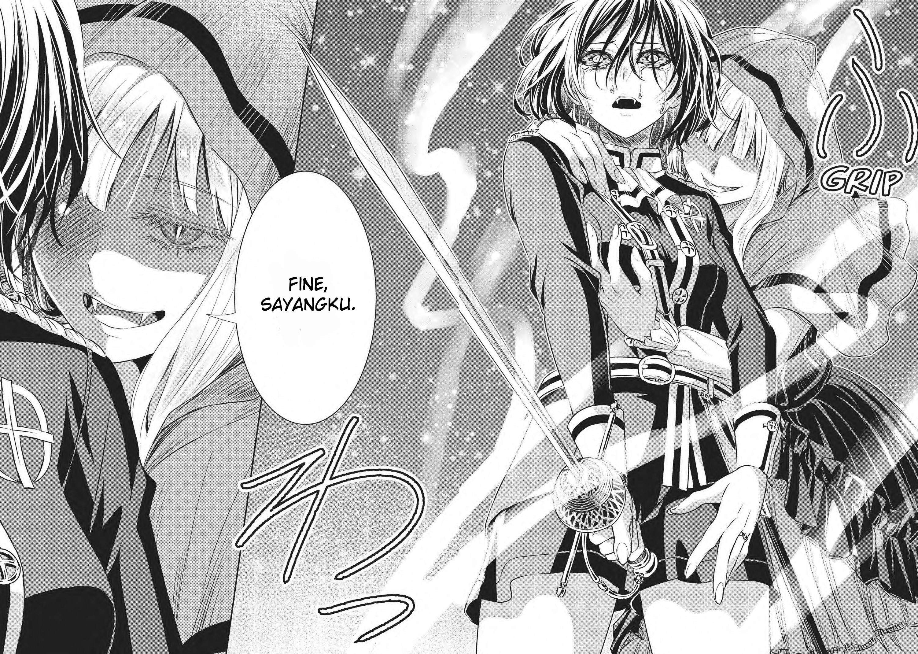 Scarlet Chapter 11 - halaman 11