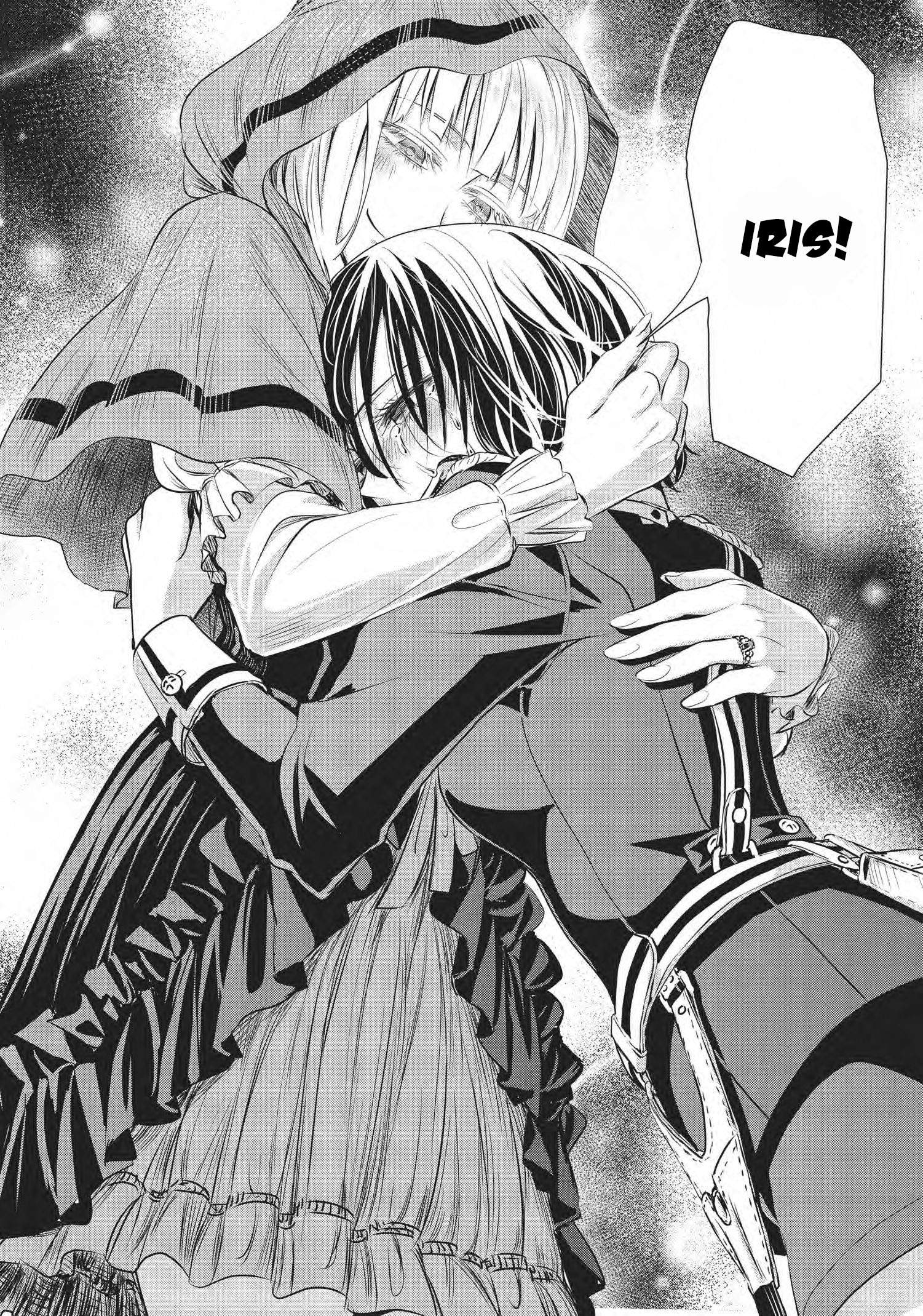 Scarlet Chapter 11 - halaman 14