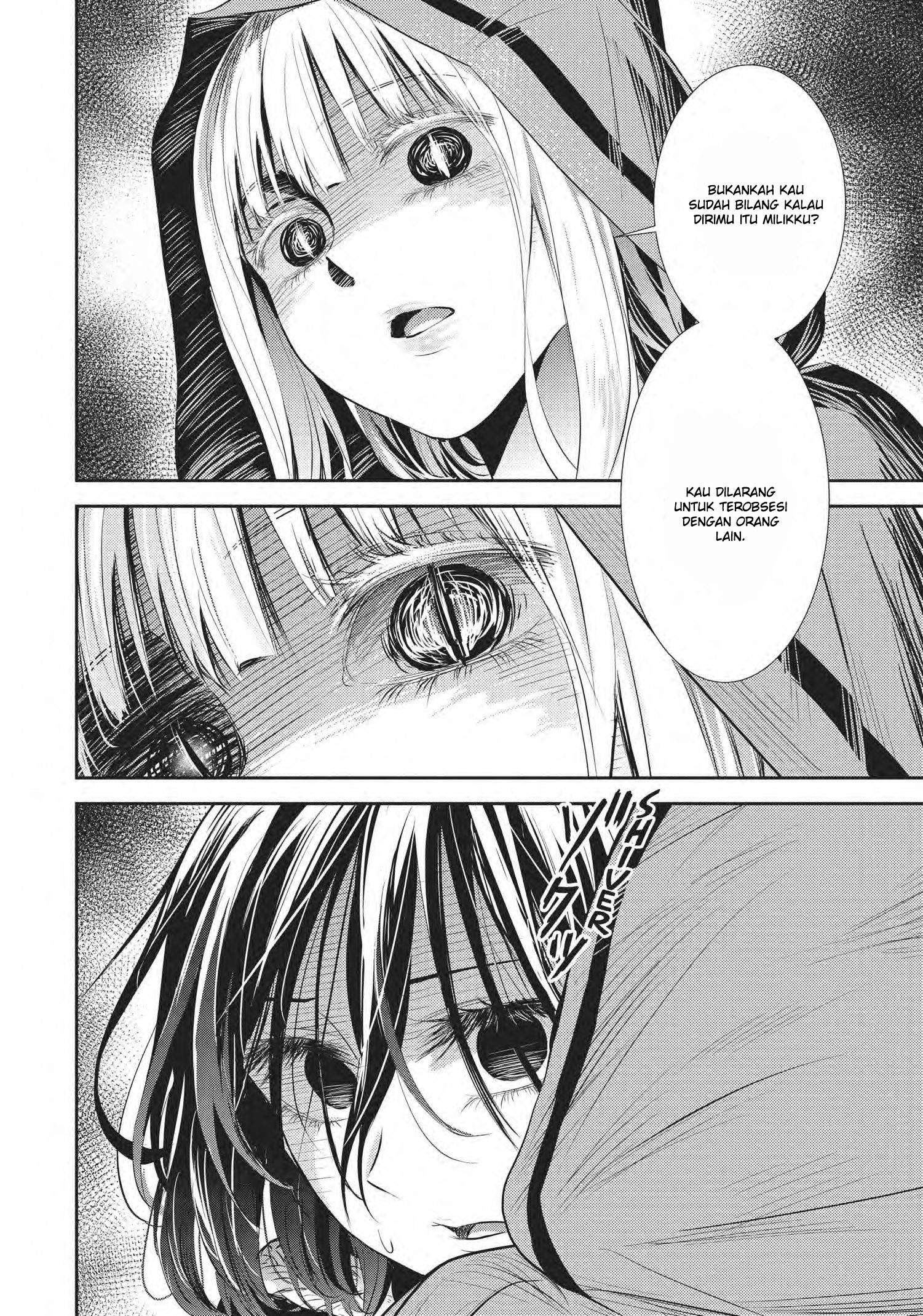 Scarlet Chapter 11 - halaman 16