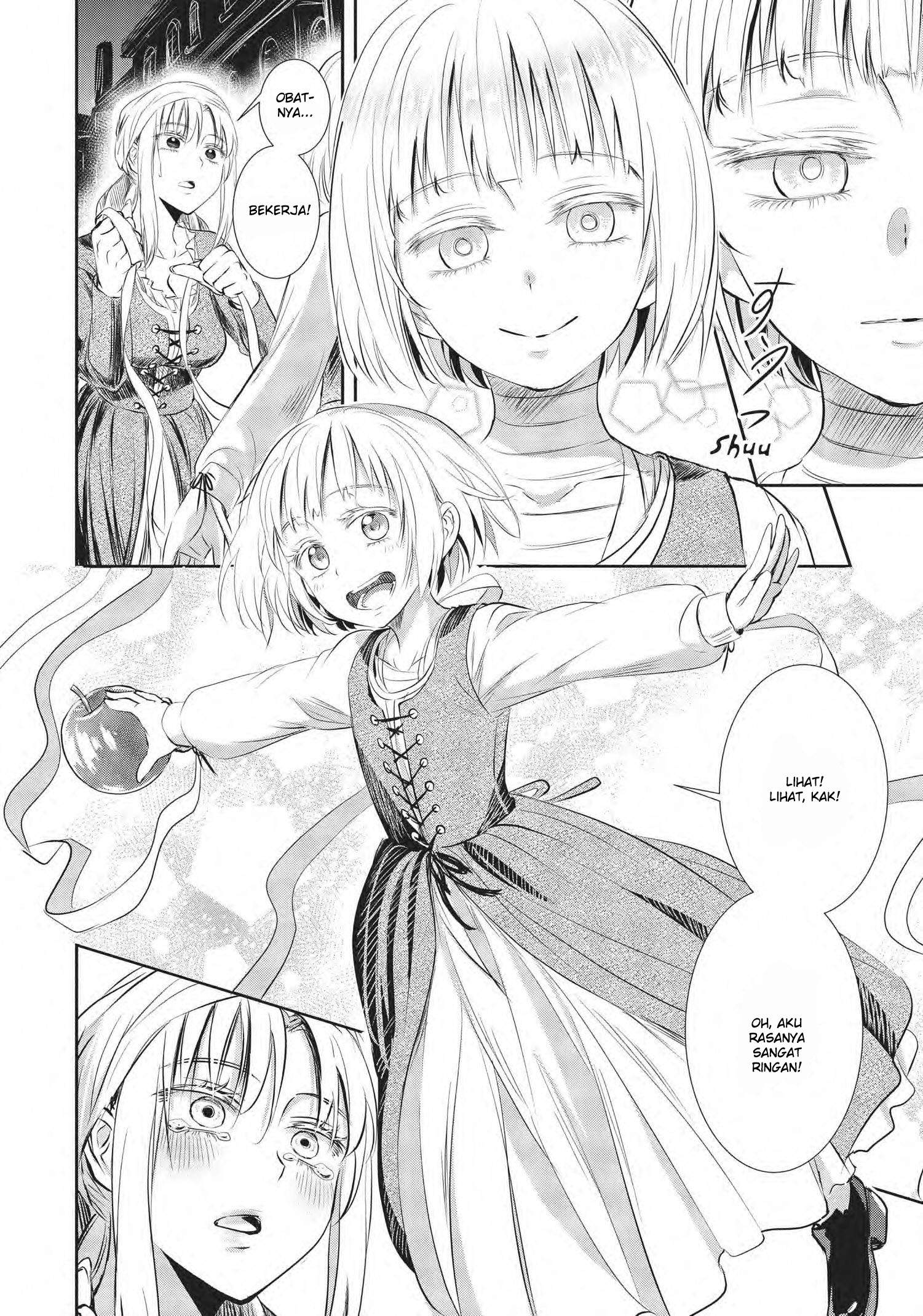 Scarlet Chapter 11 - halaman 20