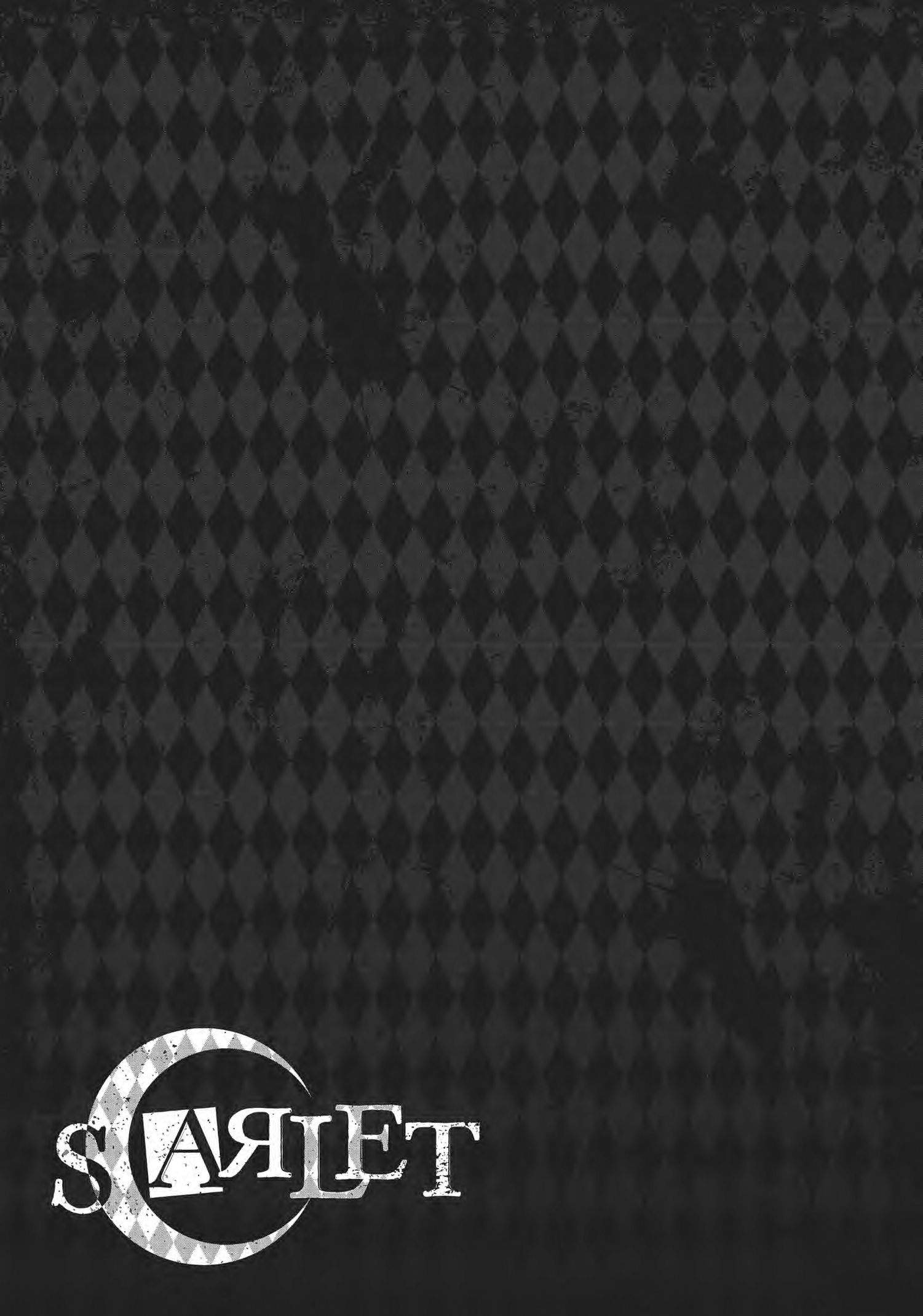 Scarlet Chapter 11 - halaman 25