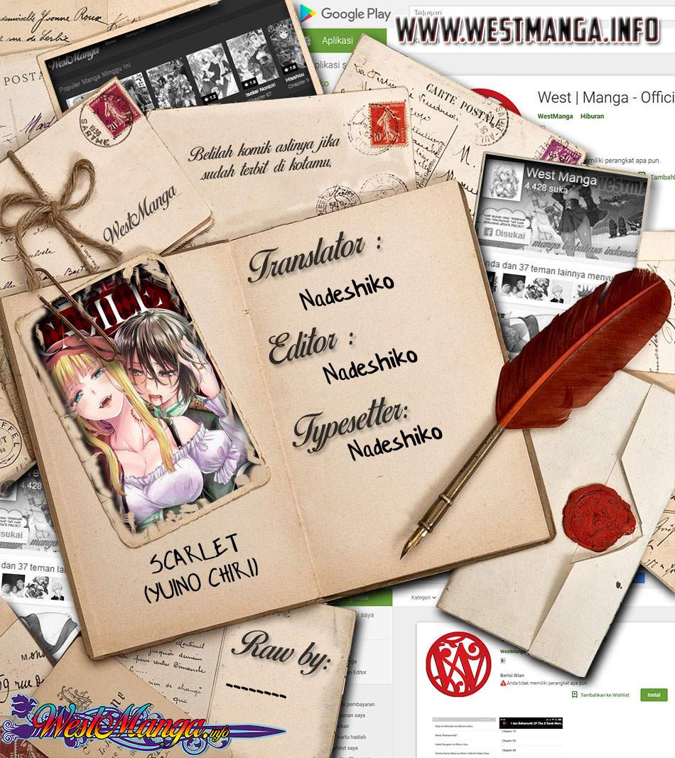 Scarlet Chapter 11 - halaman 3