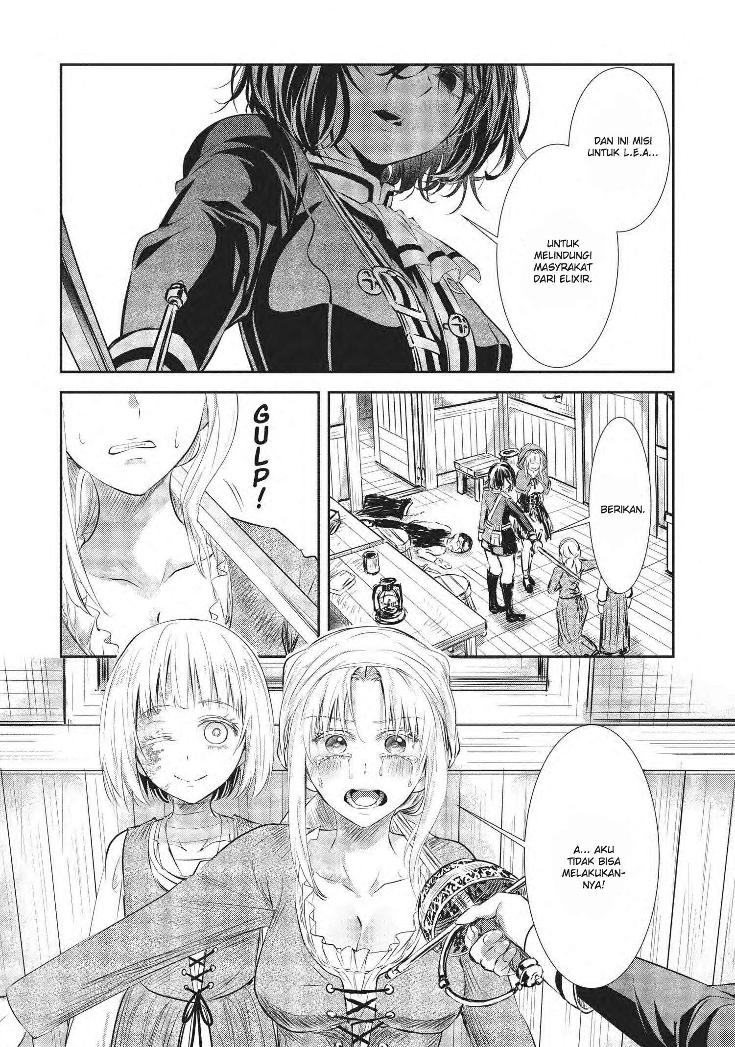 Scarlet Chapter 11 - halaman 7