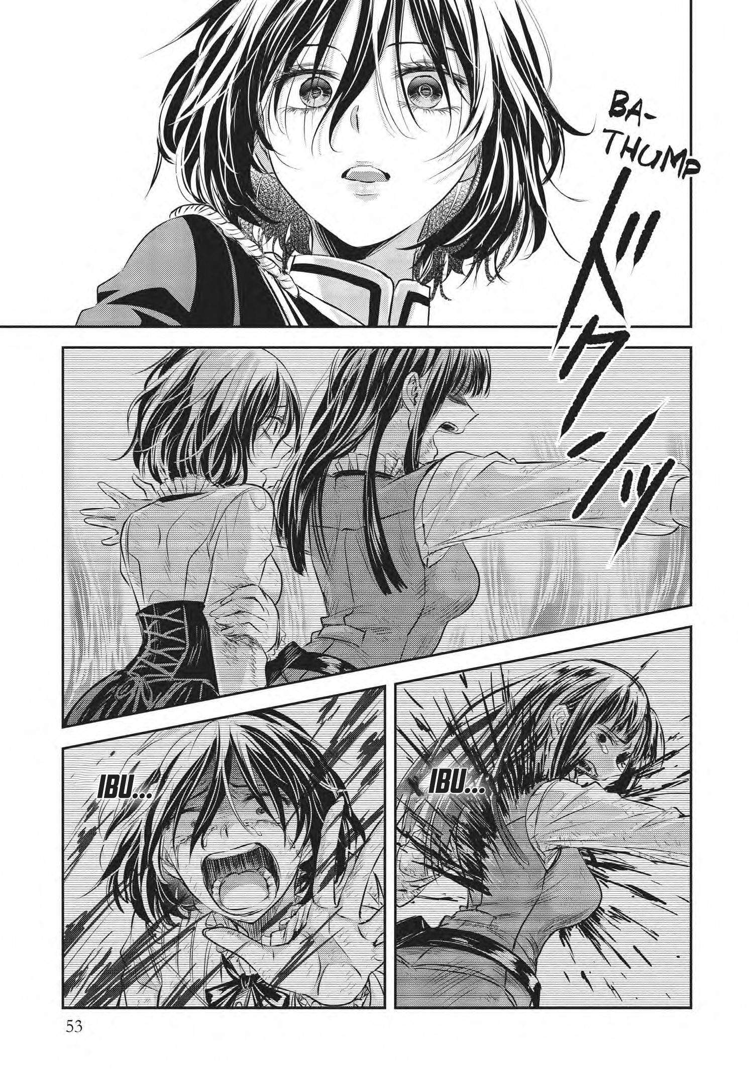 Scarlet Chapter 11 - halaman 8