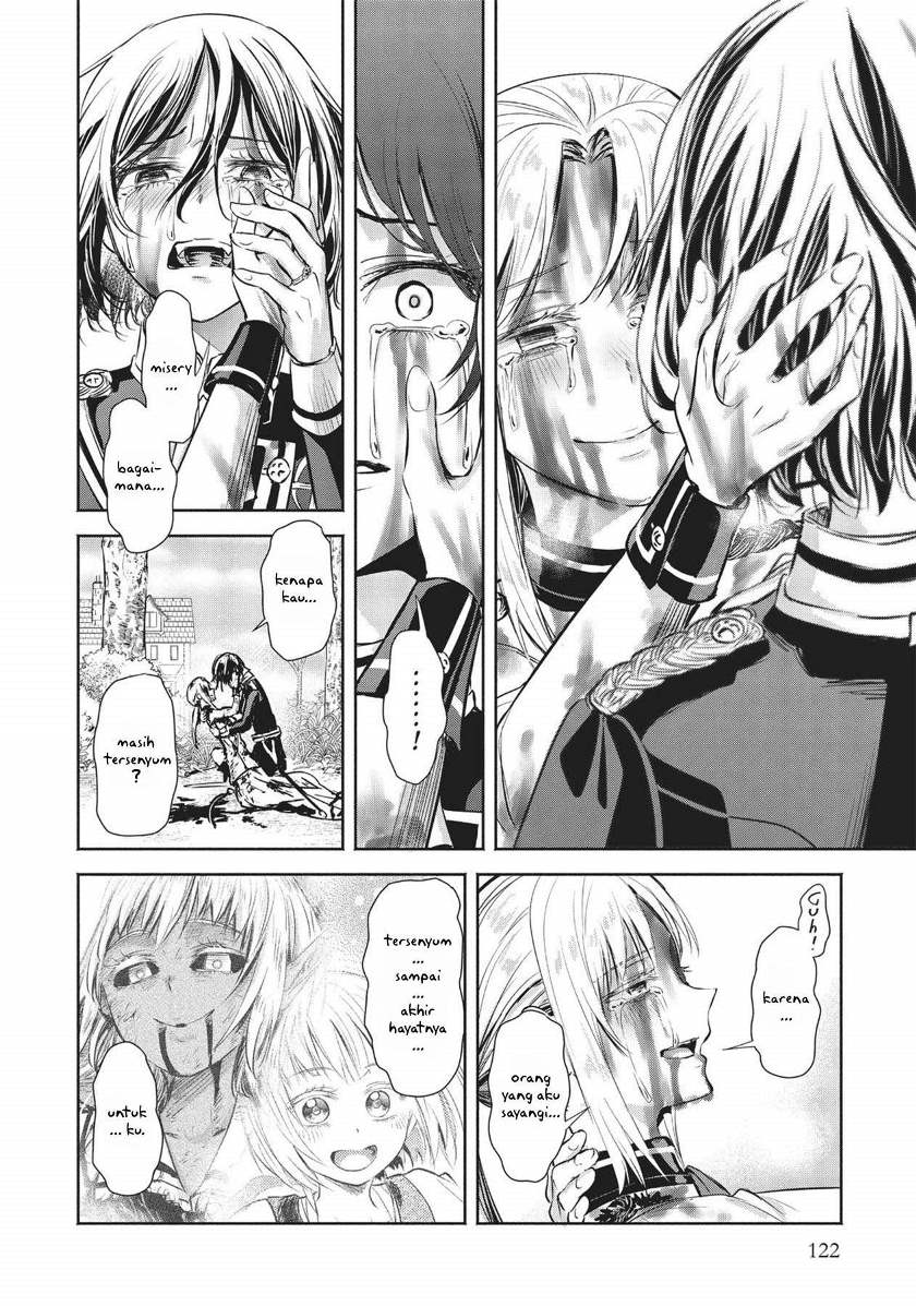 Scarlet Chapter 2 - halaman 16