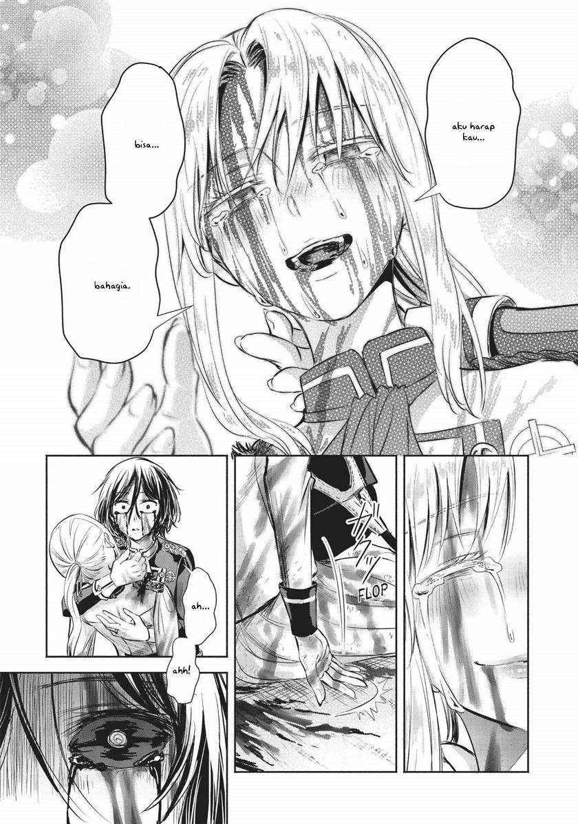 Scarlet Chapter 2 - halaman 17