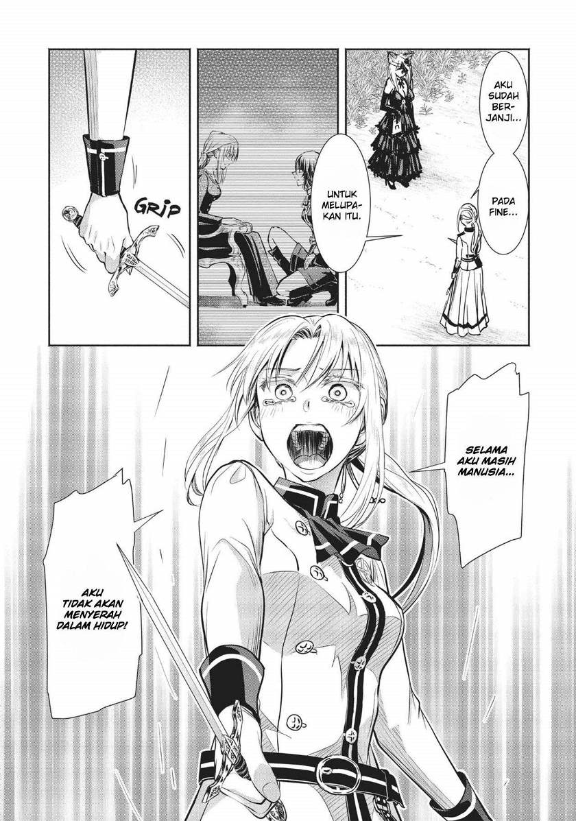 Scarlet Chapter 2 - halaman 4