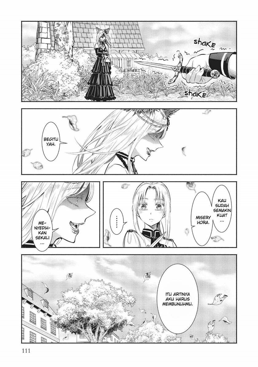 Scarlet Chapter 2 - halaman 5