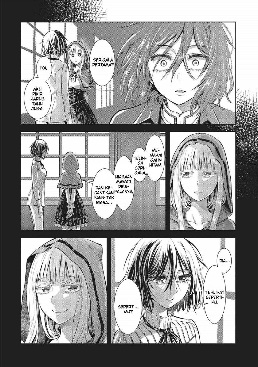 Scarlet Chapter 2 - halaman 7