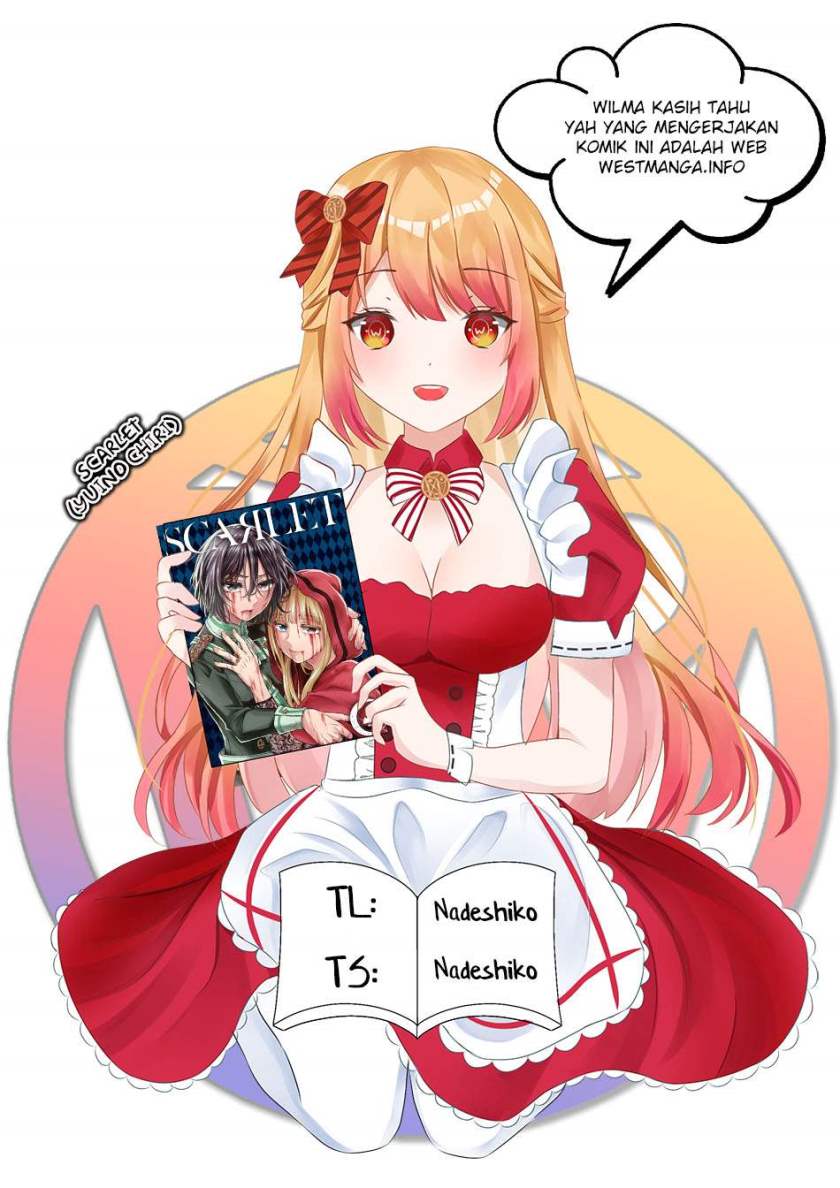 Scarlet Chapter 3 - halaman 2