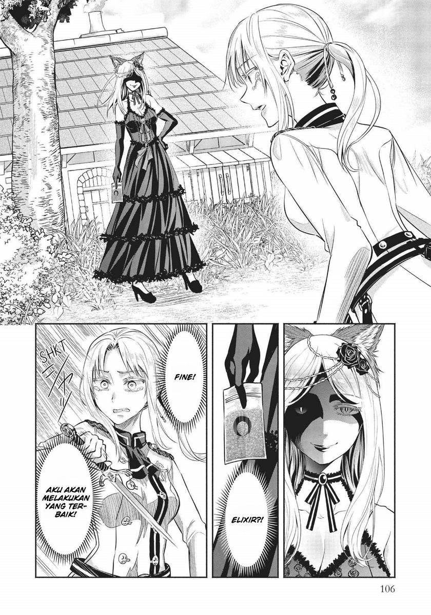 Scarlet Chapter 3 - halaman 30