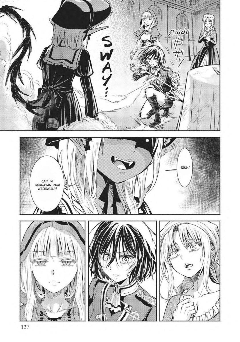 Scarlet Chapter 4 - halaman 13
