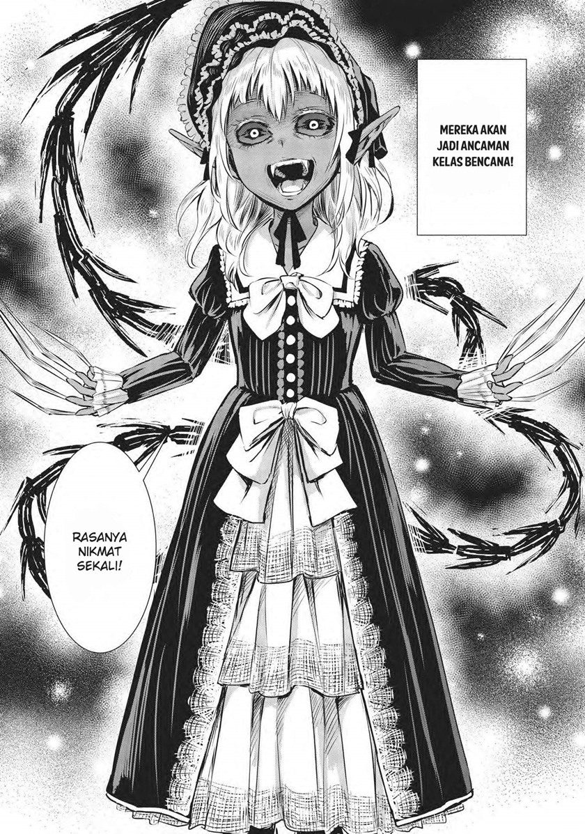 Scarlet Chapter 4 - halaman 14