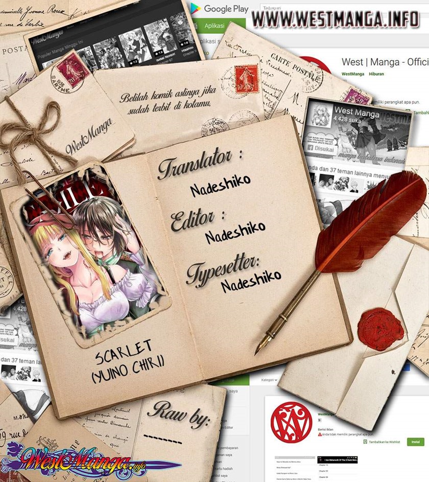 Scarlet Chapter 4 - halaman 2
