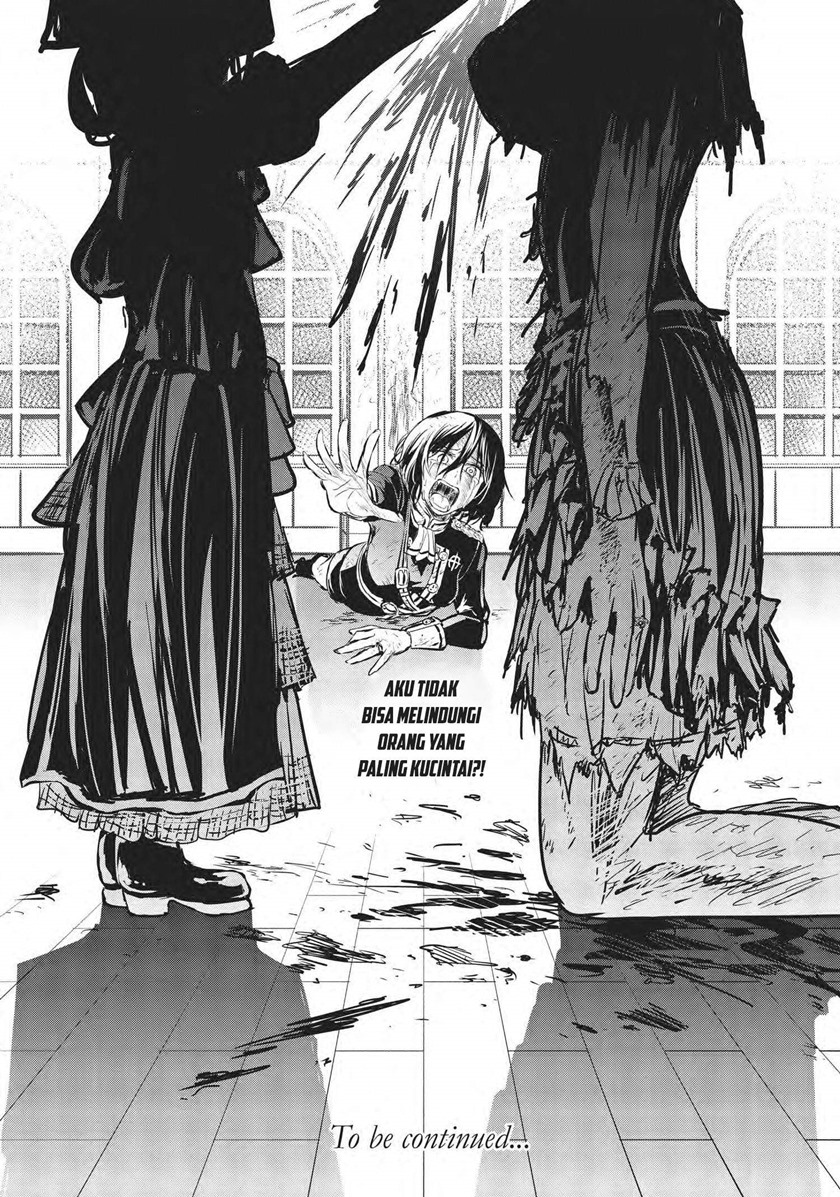 Scarlet Chapter 4 - halaman 24