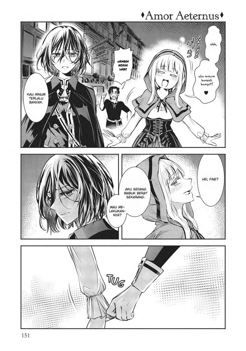 Scarlet Chapter 4 - halaman 26
