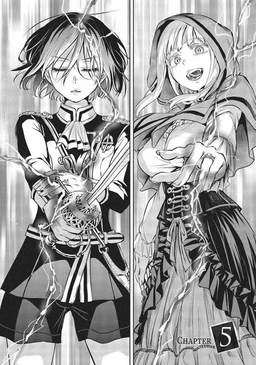 Scarlet Chapter 4 - halaman 3