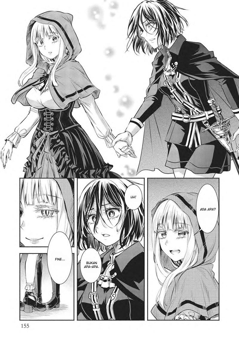 Scarlet Chapter 4 - halaman 30