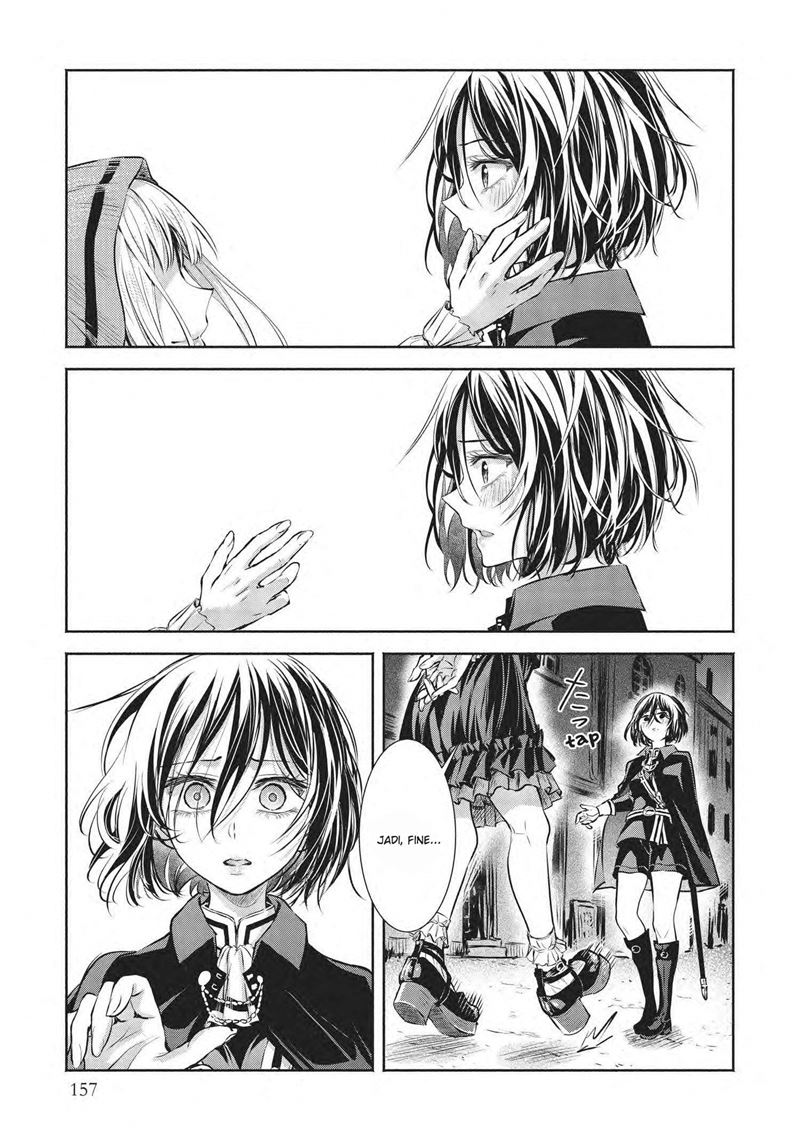 Scarlet Chapter 4 - halaman 32