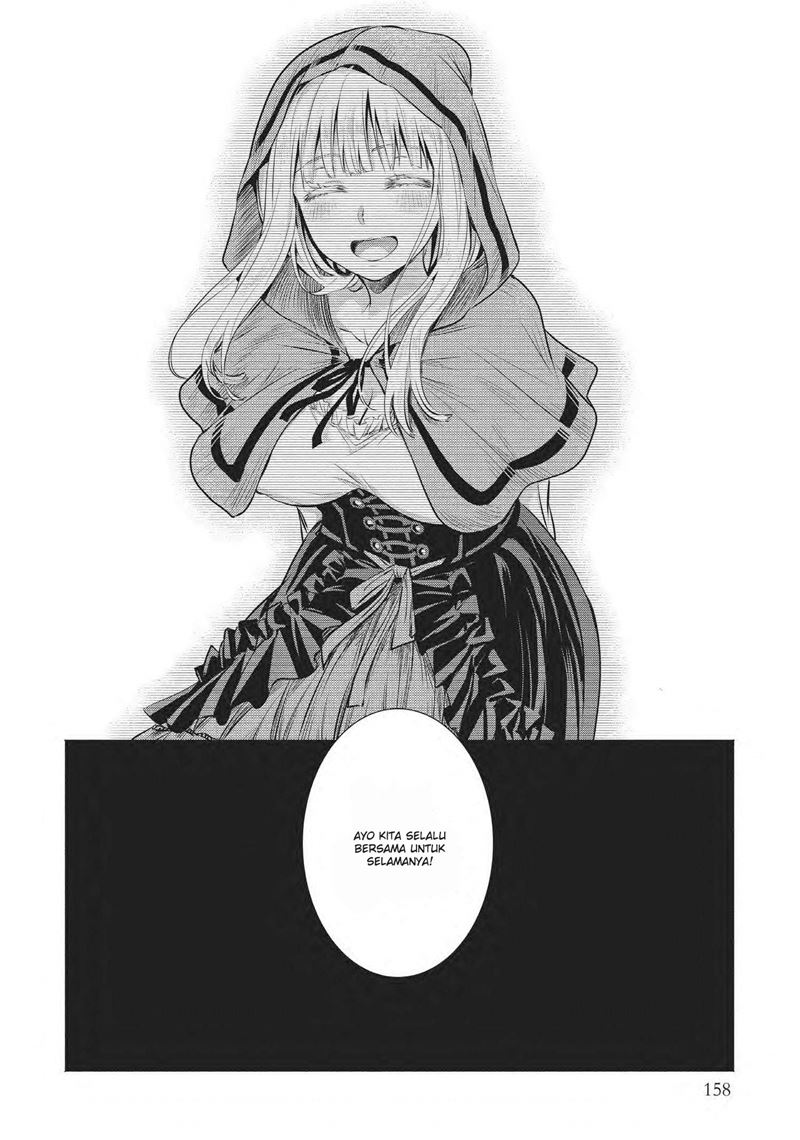 Scarlet Chapter 4 - halaman 33