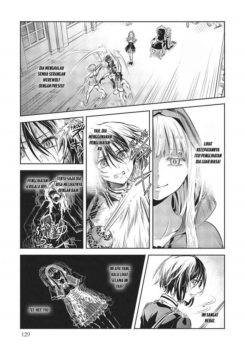 Scarlet Chapter 4 - halaman 6