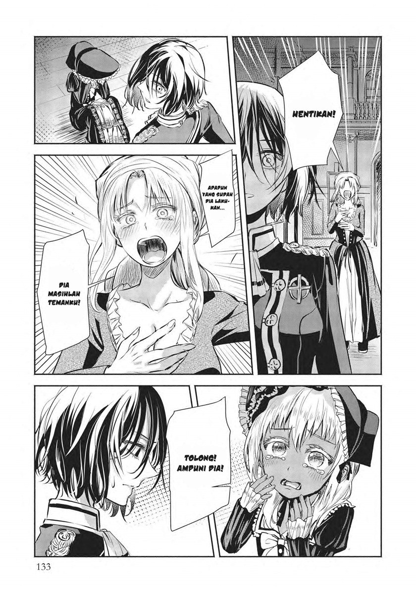 Scarlet Chapter 4 - halaman 9