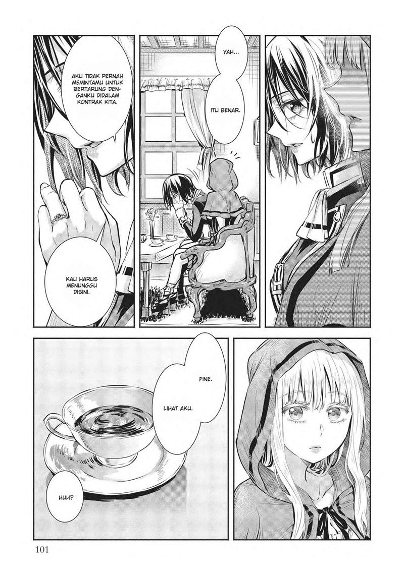 Scarlet Chapter 5 - halaman 10