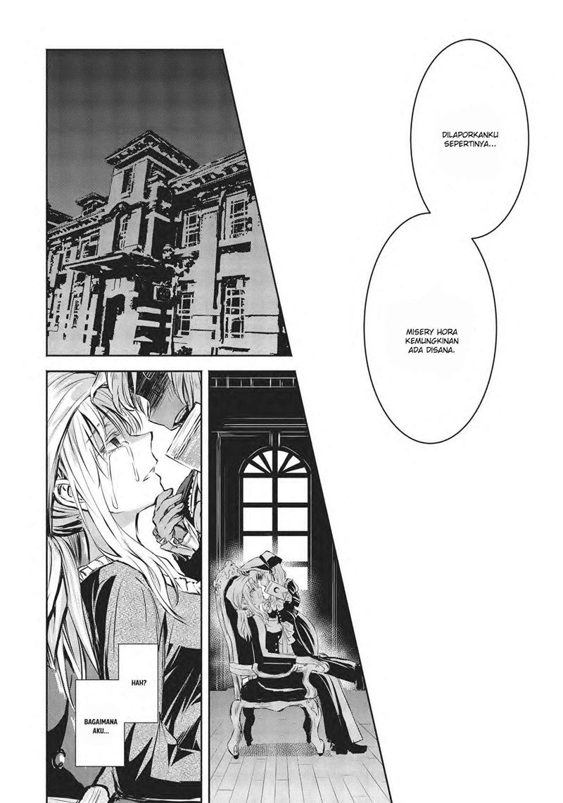 Scarlet Chapter 5 - halaman 15