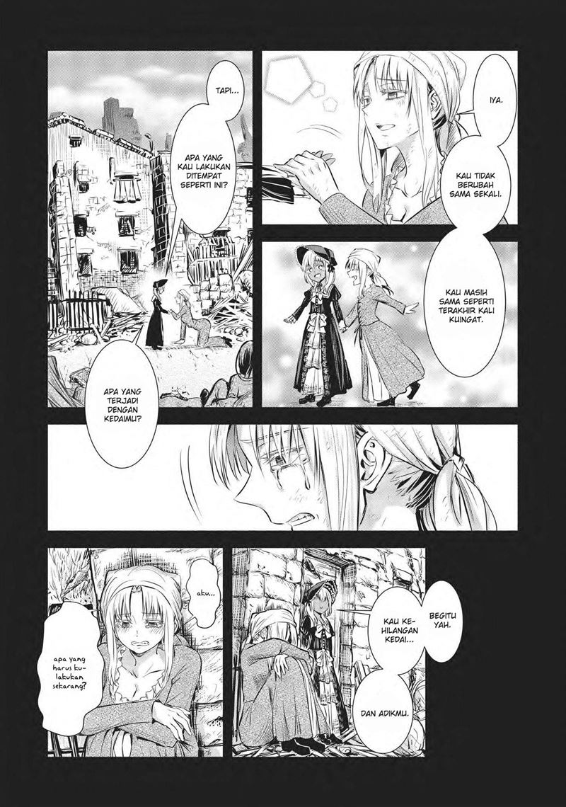 Scarlet Chapter 5 - halaman 17