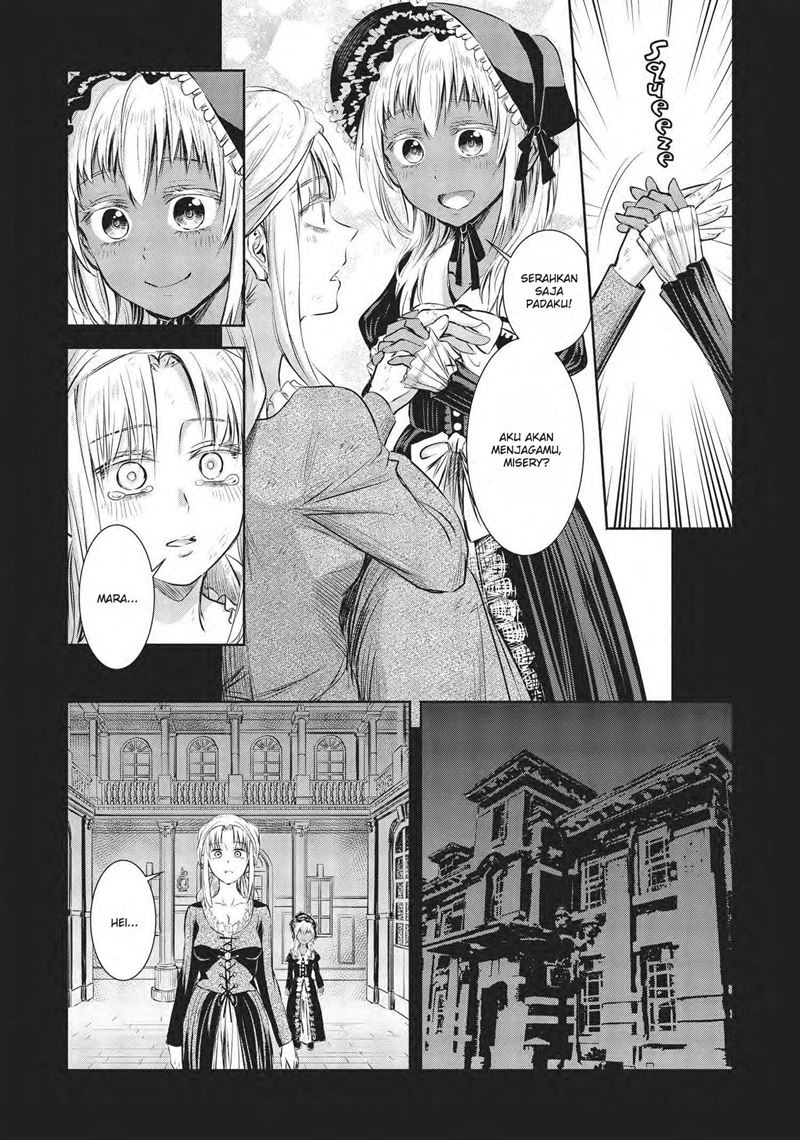 Scarlet Chapter 5 - halaman 18