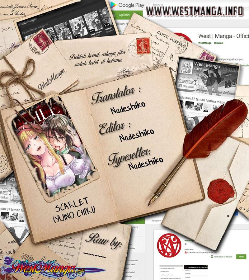 Scarlet Chapter 5 - halaman 2