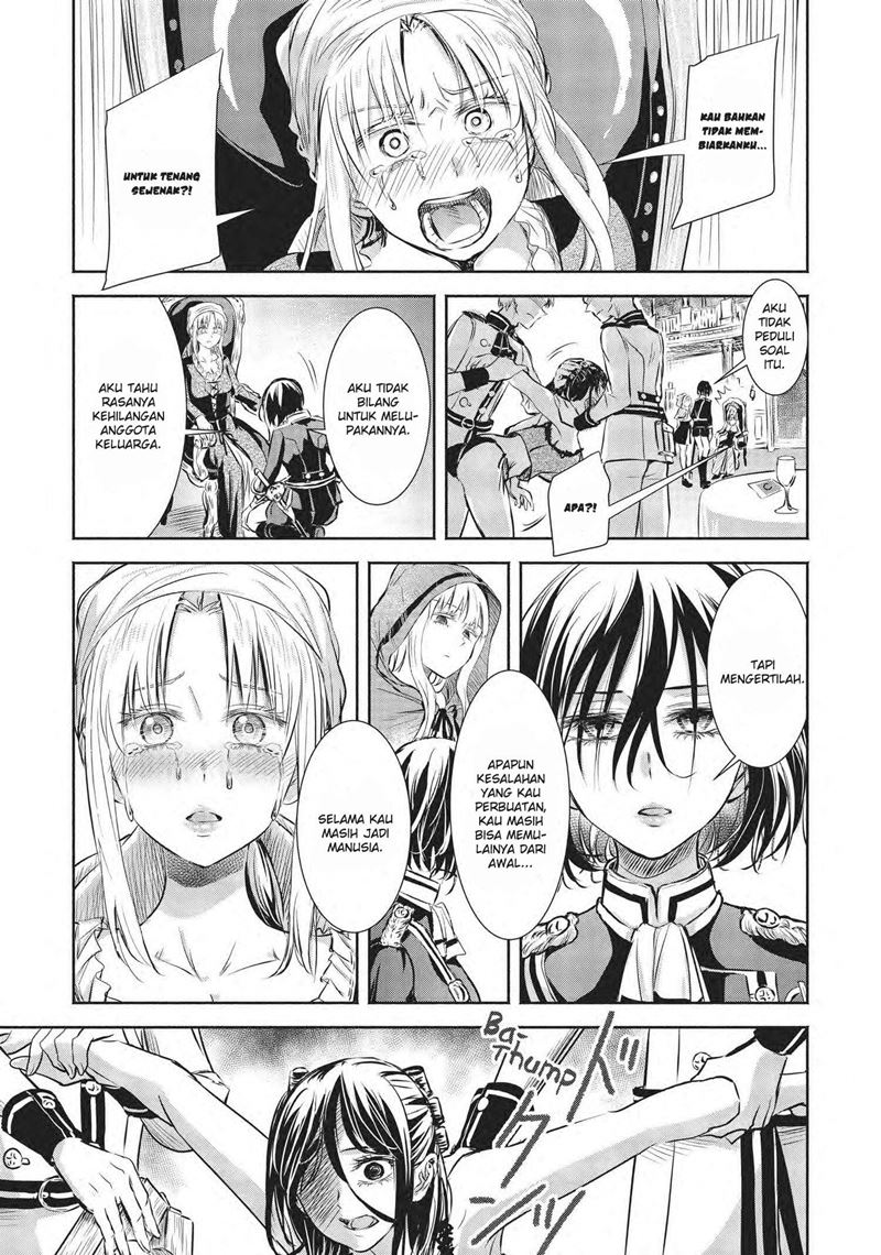 Scarlet Chapter 5 - halaman 25