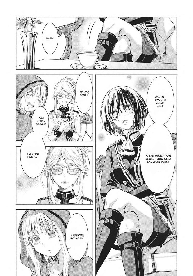 Scarlet Chapter 5 - halaman 8