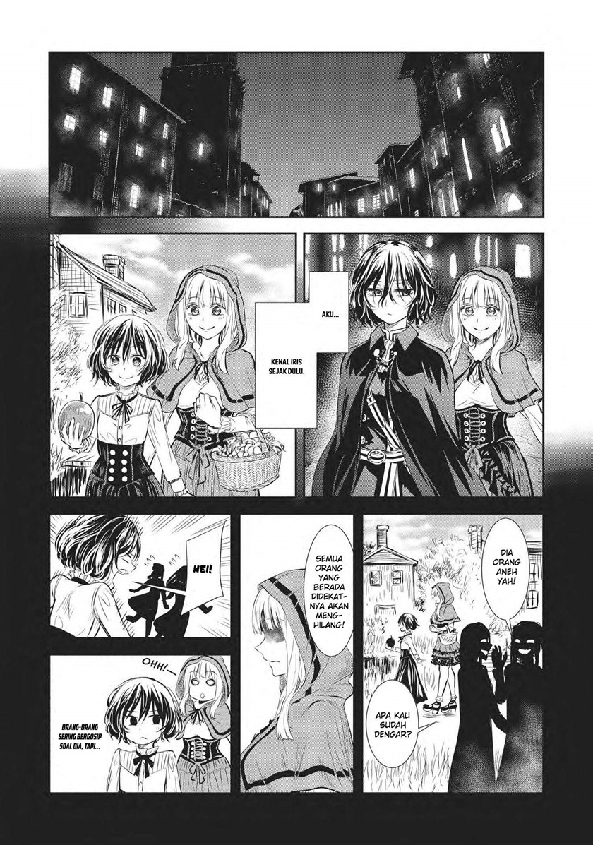 Scarlet Chapter 6 - halaman 16