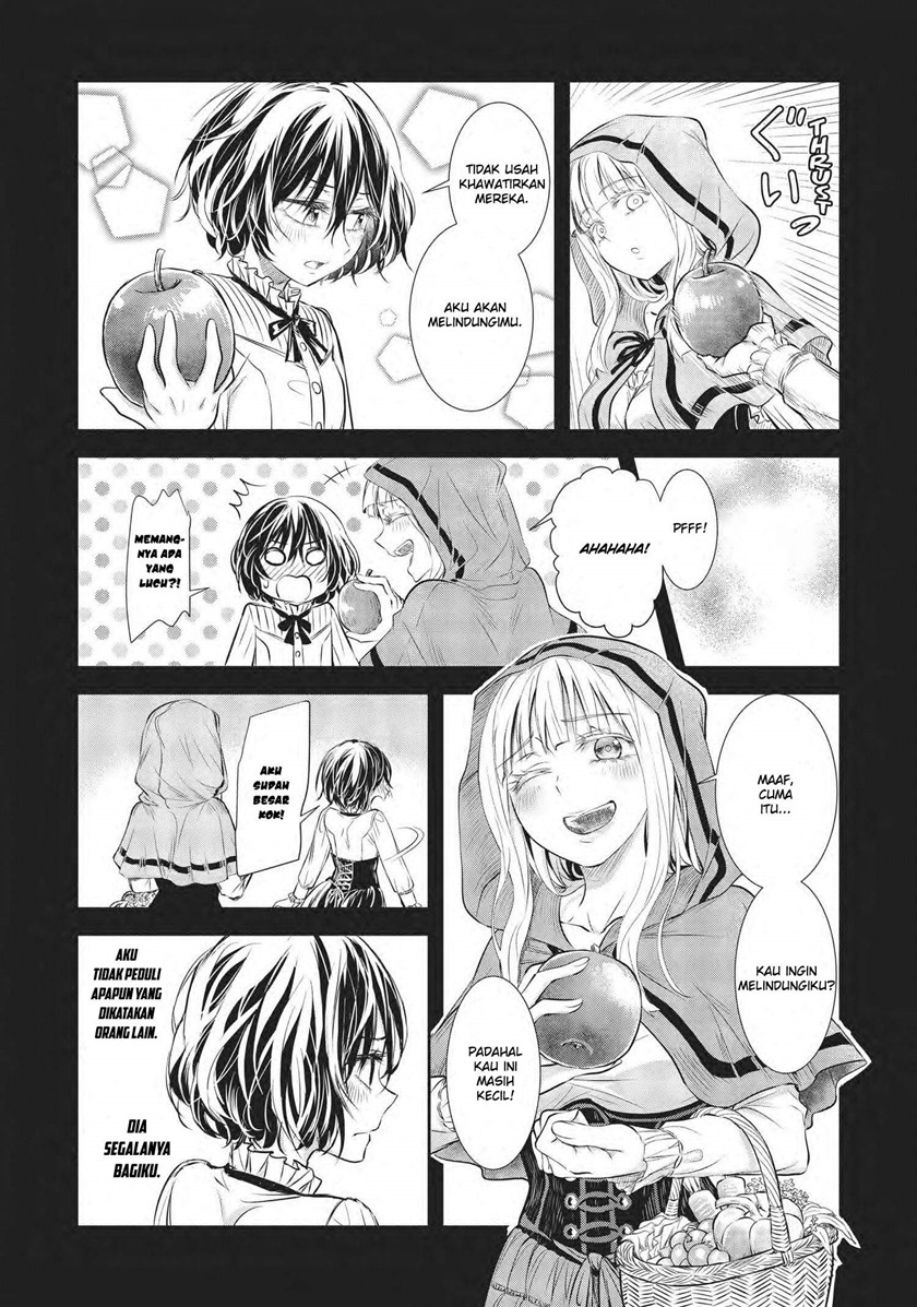 Scarlet Chapter 6 - halaman 17