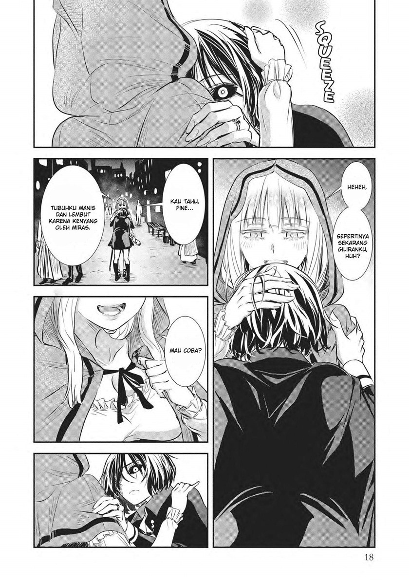 Scarlet Chapter 6 - halaman 20