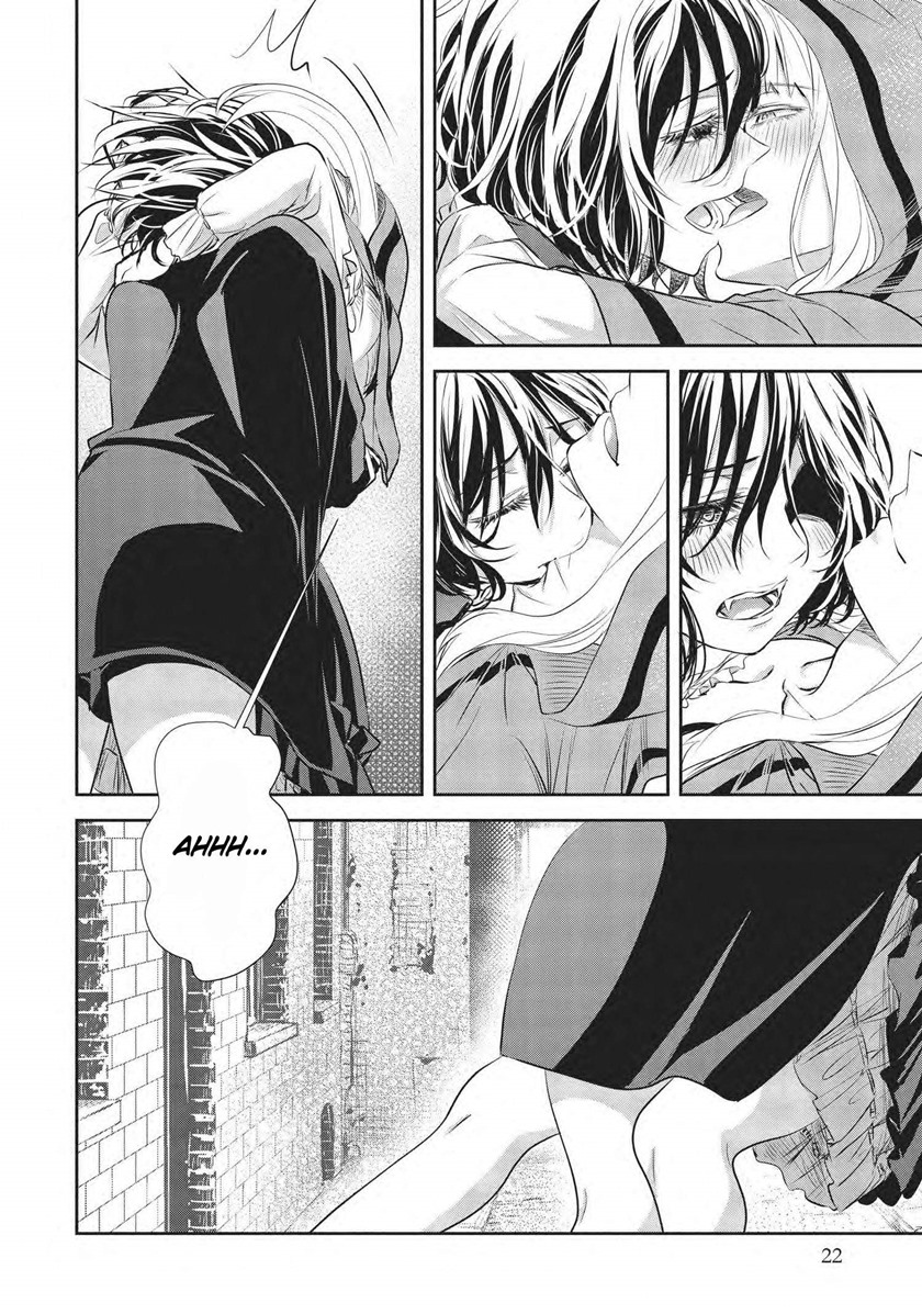 Scarlet Chapter 6 - halaman 24
