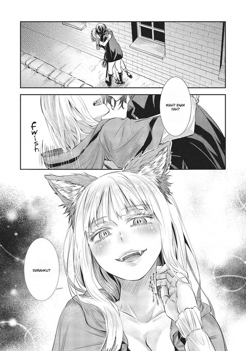 Scarlet Chapter 6 - halaman 26