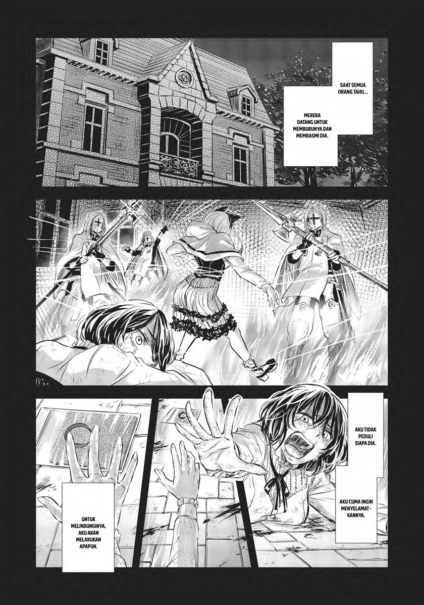 Scarlet Chapter 6 - halaman 28