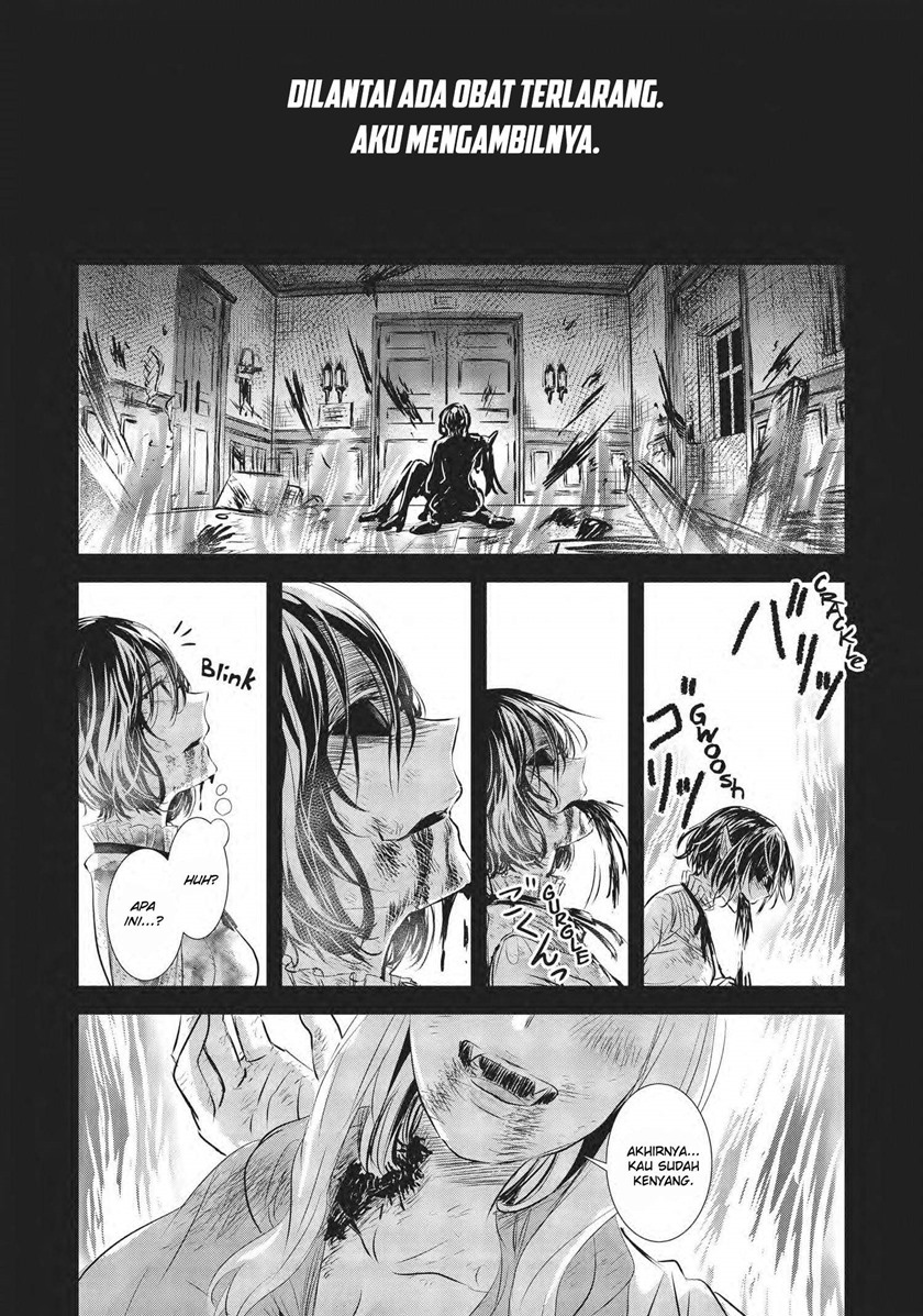 Scarlet Chapter 6 - halaman 29