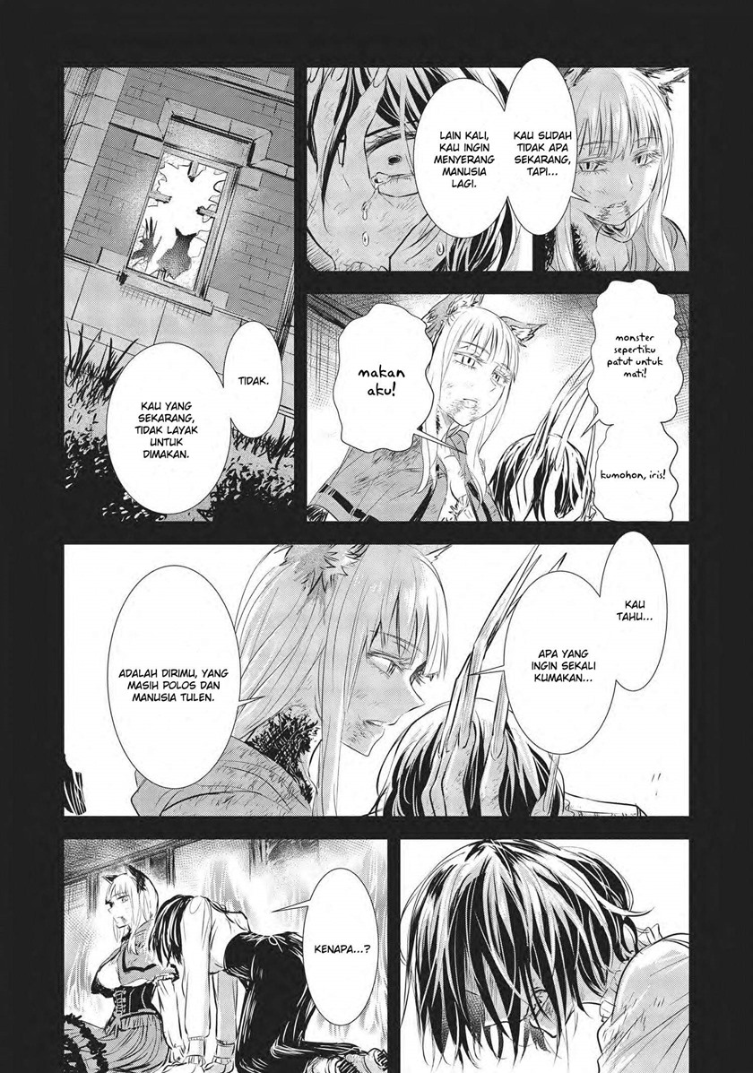 Scarlet Chapter 6 - halaman 31