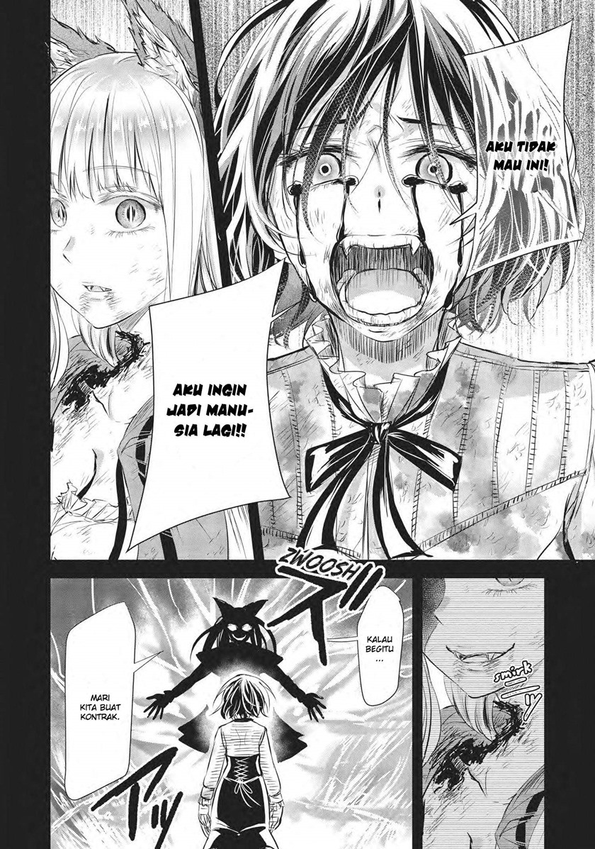 Scarlet Chapter 6 - halaman 32